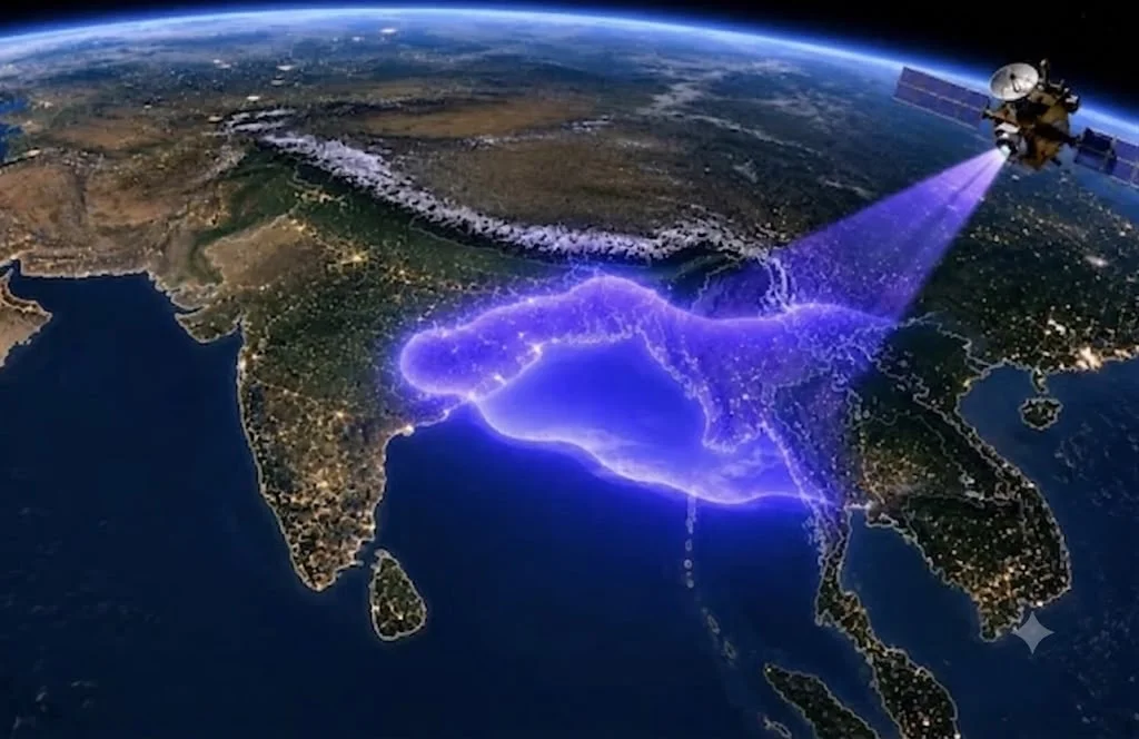 A New Sunscreen for the Subtropics: The Bay of Bengal’s Ozone Mystery Solved