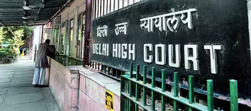 Delhi HC Seeks Centre, Meta’s Response on NC MP Mehdi’s Plea Against Facebook Page Suspension
