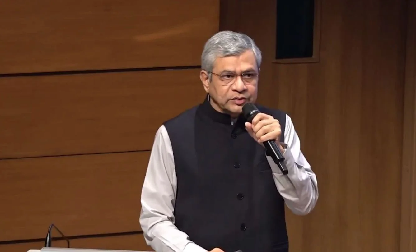 Cabinet Approves 4 Multitracking Projects Covering 8 Districts At A Cost Of Rs 9,450 Cr
