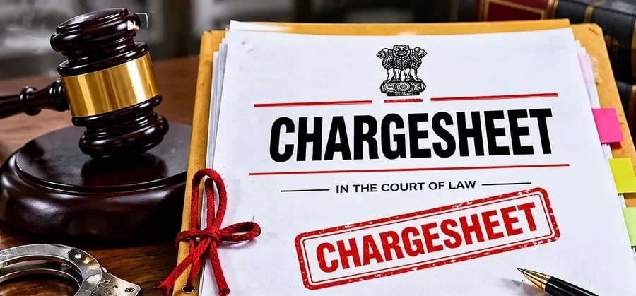 Chargesheet Filed in 17-Year-Old RTO Jammu Revenue Fraud Case