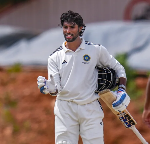 Tilak, Kishan Say Adapting After Duleep-T20 Switch Is Part Of Job