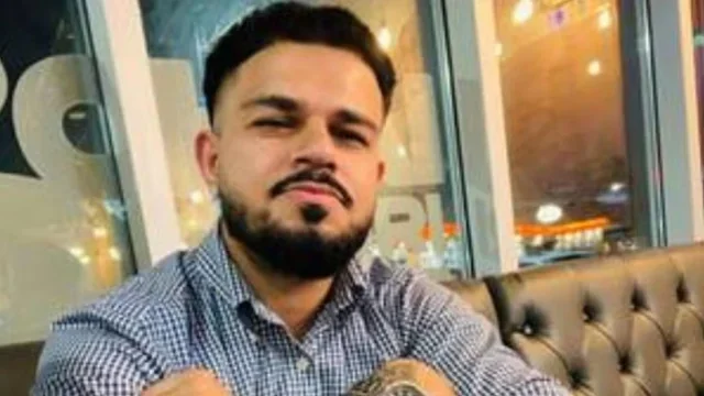 Indian Truck Driver Found Dead in Canada; Police Probe Suspected Homicide