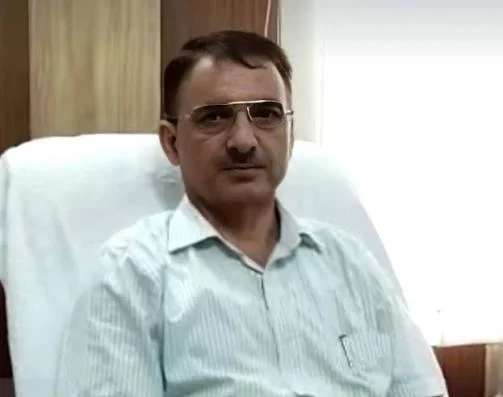 DM Doda orders complete ban on use of VPNs