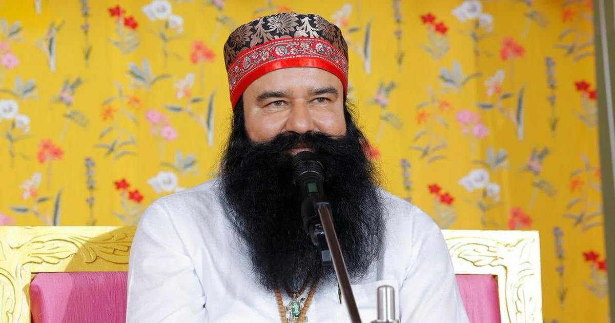 SC to Hear Plea Challenging Dera Sacha Sauda Chief’s Acquittal in 2002 Murder Case