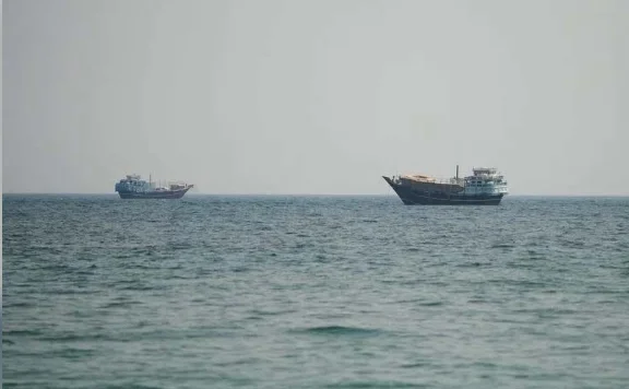 Two Vessels Carrying 22 Indians Hijacked by Pirates Off Yemen, Somalia