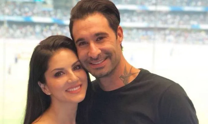 Court Dismisses Cheating Case Against Actor Sunny Leone, Husband