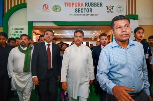 Tripura CM: BJP Govt Faces Challenges Over Liabilities Left by Previous CPI(M) Regime