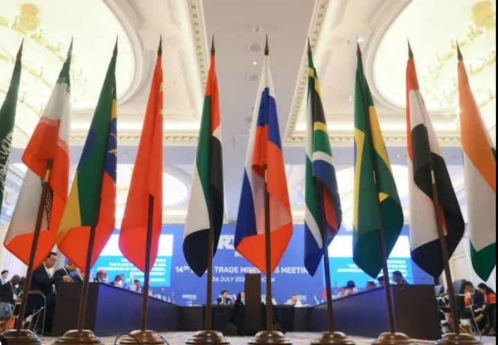 Delhi LG reviews preparation for BRICS Summit