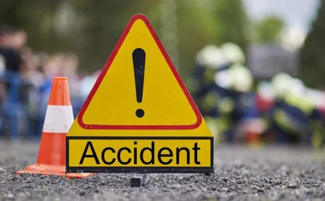 Teenager Killed, 12 Injured In Multi-Vehicle Crash In Rajouri