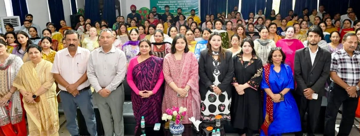 DLSA Jammu organises awareness program on Juvenile Justice (Care and Protection of Children) Act, 2015