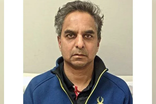 Indian-Origin Heart Surgeon Struck Off UK Medical Register After Sex Offence Conviction