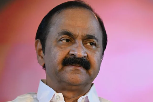 Posts from Keralam CM's official FB page removed; CMO writes to Meta, Union govt