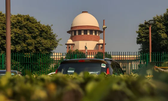 SC Declines PIL Seeking Mandatory Biometric Attendance in Schools