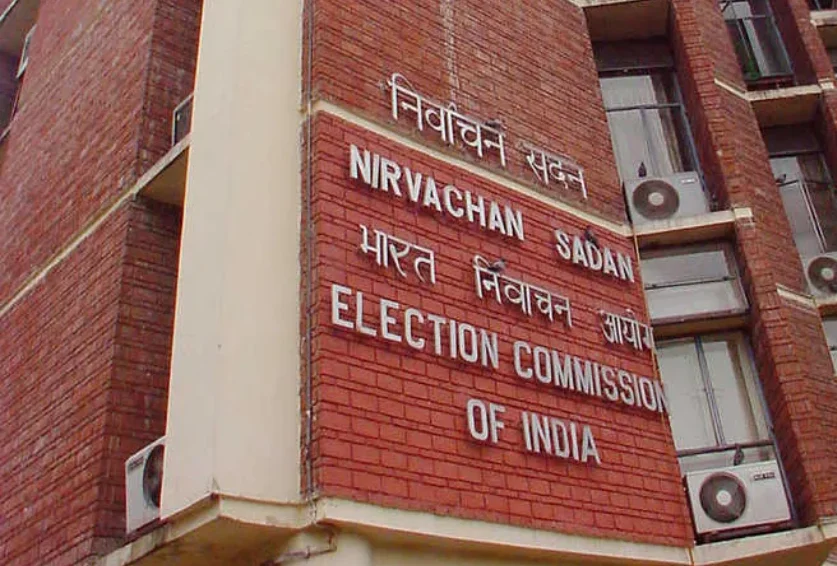 All orders, decisions taken by EC carry full legal sanctions; differing views normal: EC statement
