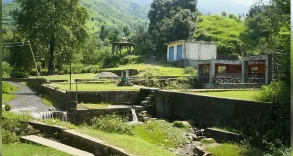 J&K Govt Clears ₹5.78 Cr Restoration Project for Lah Wali Bowli