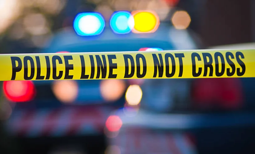 Two cops found dead inside car in Ramban