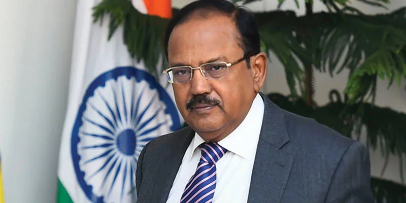 India’s Tolerance Should Not Be Mistaken for Weakness: NSA Ajit Doval on Operation Sindoor