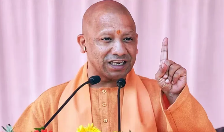 Embrace Lord Krishna's message of truth, duty, public welfare: CM Yogi Adityanath