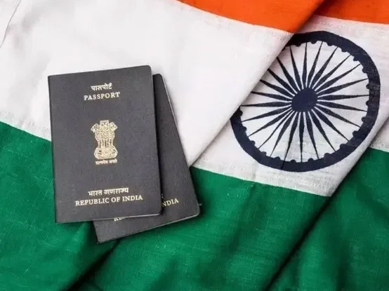 District Collectors In J&K, Ladakh And Six Border States Empowered To Grant Citizenship