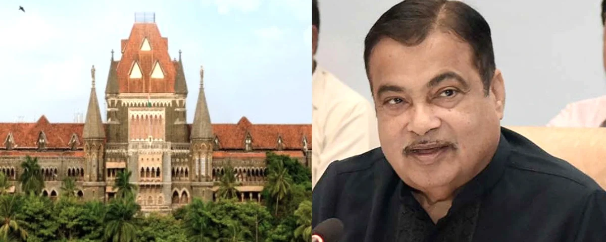 Bombay HC Orders Removal of ‘Vile, Obscene’ Posts Against Gadkari