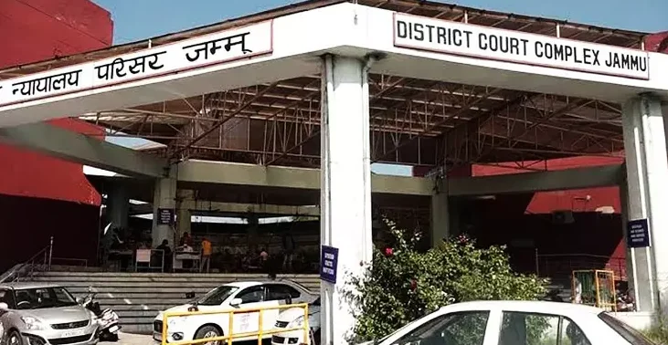 Jammu Court Sentences Drug Convict To 3 Years In 18-Year-Old NCB Case
