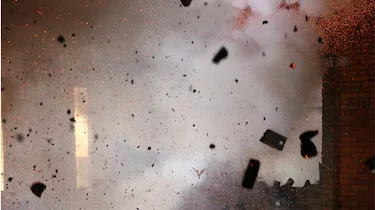 Worker Injured in Blast at Steel Company in Maharashtra’s Palghar